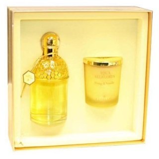 Aqua Allegoria Ylang & Vanille 2 Pc. Gift Set