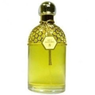 Aqua Allegoria Ylang Vanille