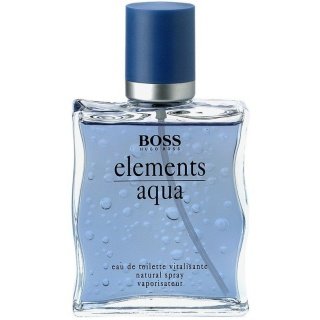 Aqua Elements
