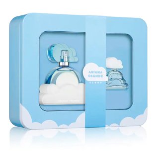 Ariana Grande Cloud 50ml Ed Giftset