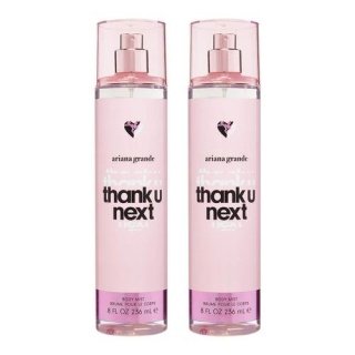 Ariana Grange Thank U, Next Body Mist