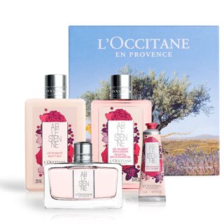 Arlesienne Gift Set