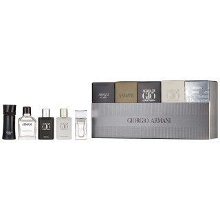 Armani 5 Piece Set For Men