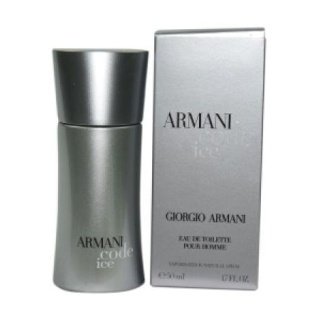 Armani Code Ice