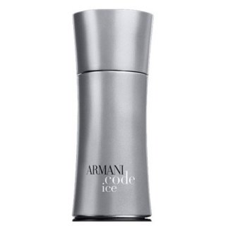 Giorgio Armani Code Ice Gift Set 75ml