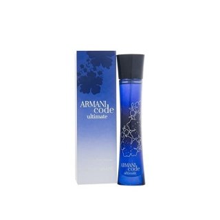 Armani code ultimate femme