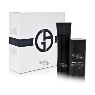 Armani Code Sport Men Gift Set