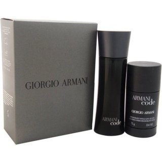 Armani Code Sport Men Gift Set