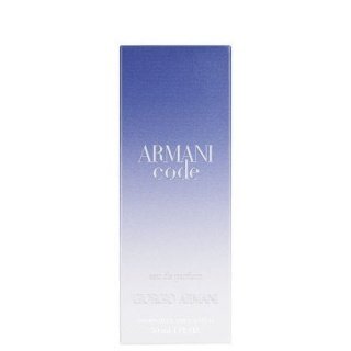 Armani Code