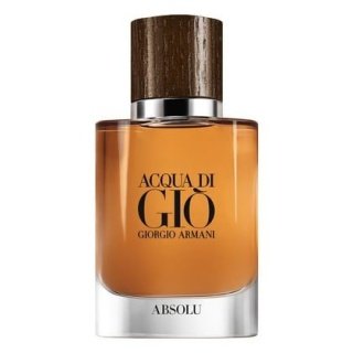 Acqua Di Gio Absolu