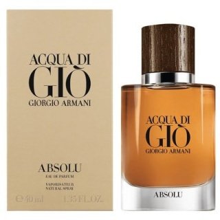 Acqua Di Gio Absolu