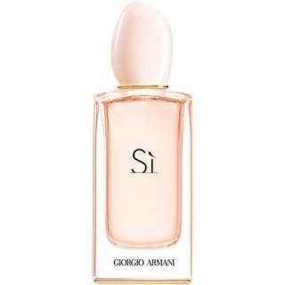Armani Si