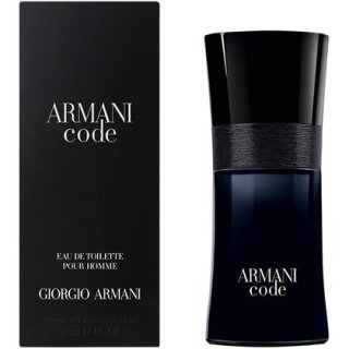 Armani Code Absolu Femme