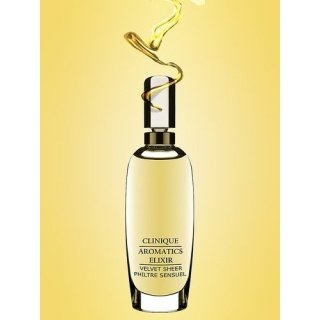 Aromatics Velvet Sheer