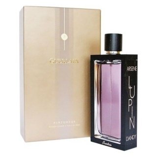 Arsene Lupin Dandy