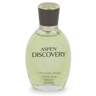 Aspen Discovery