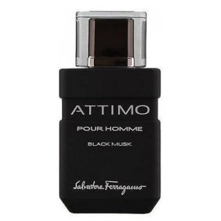 Attimo Black Musk