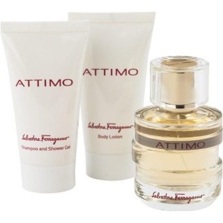 Attimo Gift Set (3Pcs)