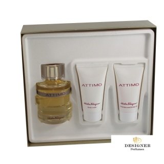 Attimo Gift Set (100ML)