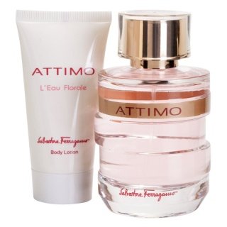 Attimo L’Eau Florale Gift Set (3Pc)