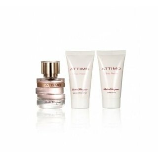 Attimo L’Eau Florale Gift Set (3Pcs)