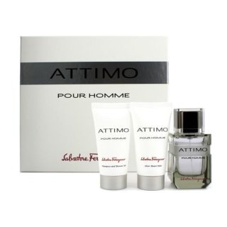 Attimo (M) Gift Set