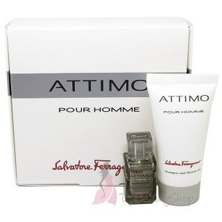 Attimo (M) Gift Set Mini