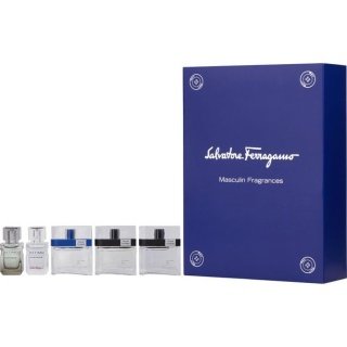 Attimo (M) Mini Gift Set