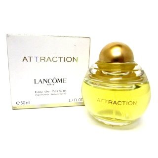 Attraction 