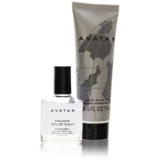 Avatar For Men By Coty 2 Pc. Gift Set