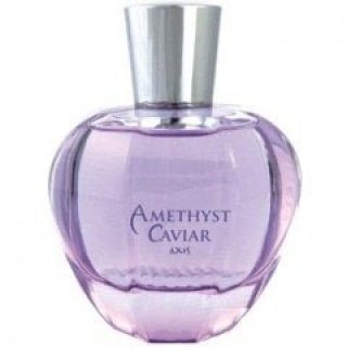 Axis Amethyst Caviar