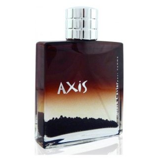 Axis Black Caviar