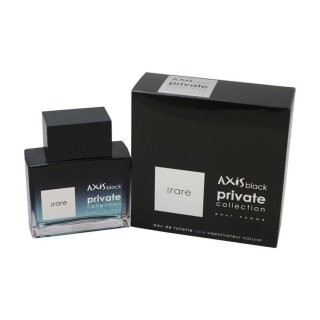 Axis Black Private Collection Eau Rare