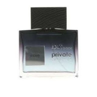 Axis Black Private Collection Eau Rare