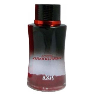 Axis Caviar Grand Prix #3