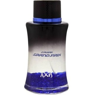 Axis Caviar Grand Prix Blue