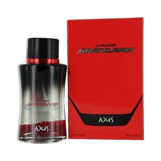 Axis Caviar Grand Prix Red