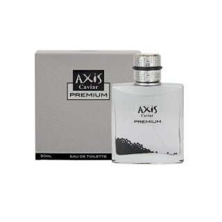 Axis Caviar Premium