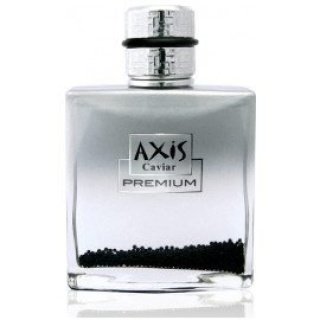 Axis Caviar Premium