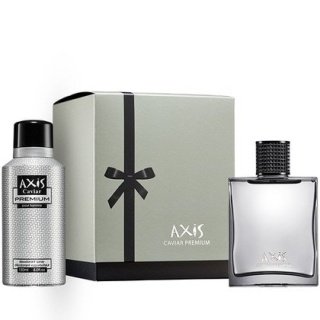 Caviar Premium EDT Gift Set Him