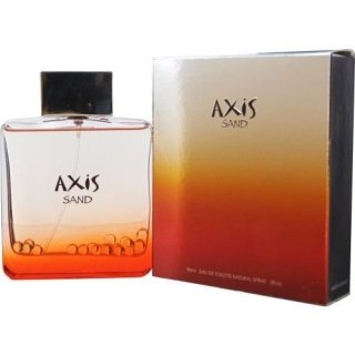 Axis Sand