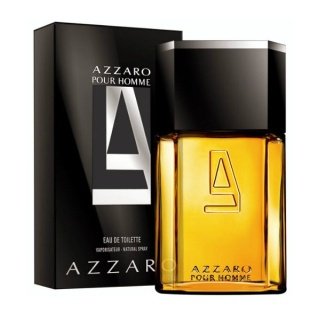 Azzaro For Men