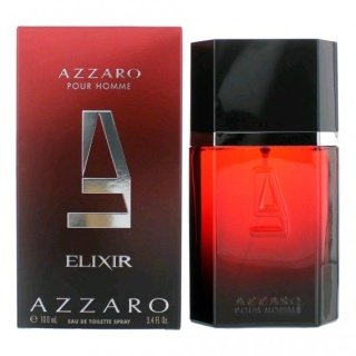 Azzaro Elixir