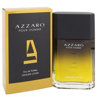 Azzaro Ginger Love
