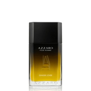 Azzaro Ginger Love