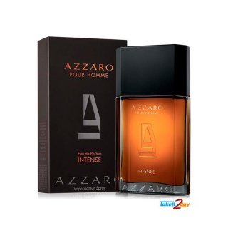 Azzaro Intense