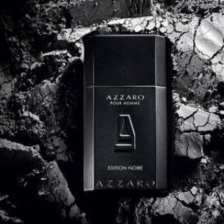 Azzaro Pour Homme Edition Noire