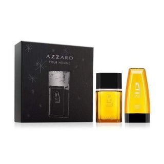 Azzaro Pour Homme Gift Set 100ml