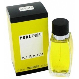 Azzaro Pure Cedrat