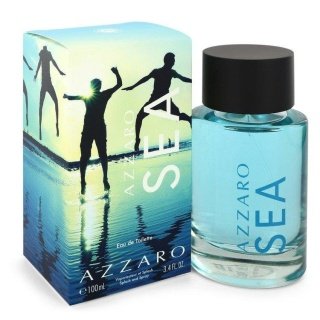 Azzaro Sea